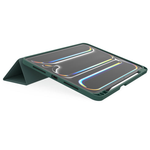 JCPal DuraPro Protective Case with Pencil Holder for iPad Pro Series JCP5489